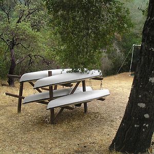Russian River Camping Resort Cottage 7